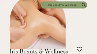  | Iris Beauty & Wellness