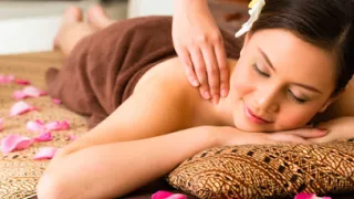  | Golden Reflexology Spa