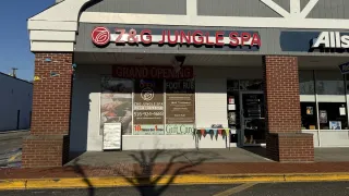  | Z & G Jungle Spa