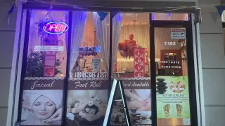  | Bamboo Spa