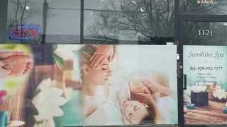  | Sunshine Spa
