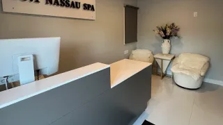  | No.1 Nassau Spa