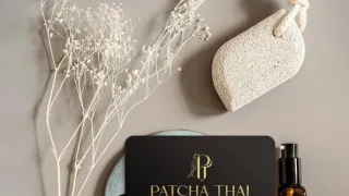  | Patcha Thai Massage & Spa