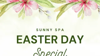  | SUNNY SPA