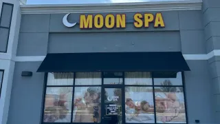  | Moon Spa Massage