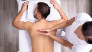  | New Aroma Massage Spa Inc