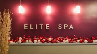  | Elite Spa