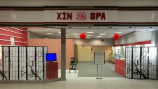  | Xin Spa