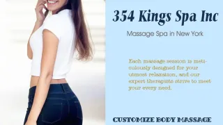  | 354 Kings Spa Inc