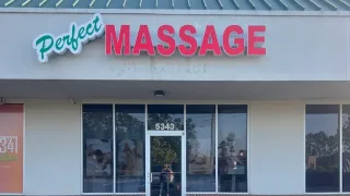  | Perfect Massage