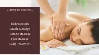  | M & H Spa (New H & W Spa)