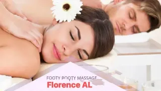  | Footy Rooty Massage