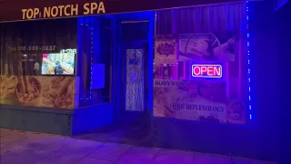  | Top 1 Notch Spa