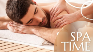  | HY Foot Spa