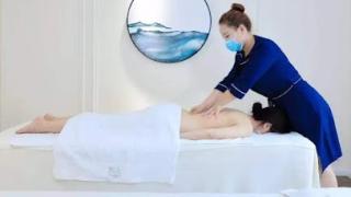  | Coral Massage