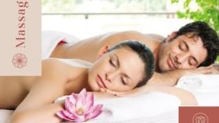  | Coral Massage