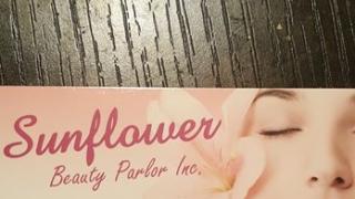  | Sunflower Beauty Parlor