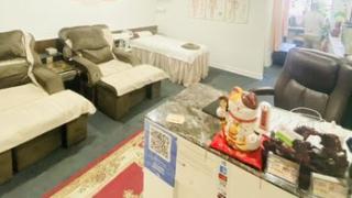  | Jun Tai Spa