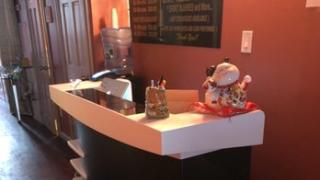  | Spa on 7th