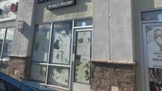  | Harmony Massage & Spa