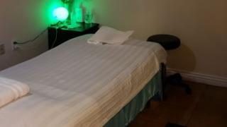  | Blue Moon Spa