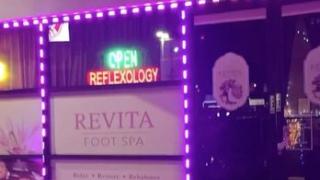 | Revita Foot Spa