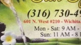  | Sun Spa Massage
