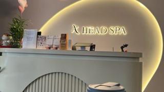  | A+ Head Spa
