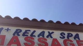  | A Plus Relax Spa