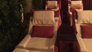  | Sapphire Spa