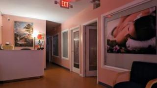  | Crystal Massage & Skincare