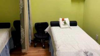  | Corner Spa