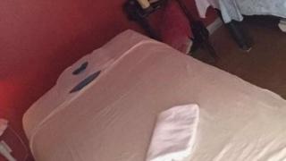 | Happy Massage Spa