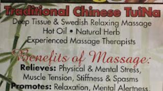  | Oriental Massage