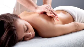  | Ace Oriental Massage