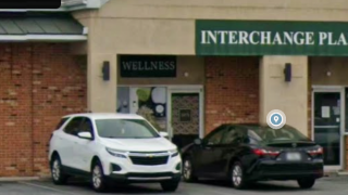  | Wellness Spa