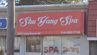  | Shu Yang Spa