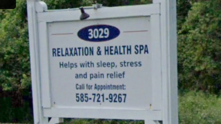  | Relaxation & Health Spa