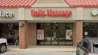  | Daily Massage