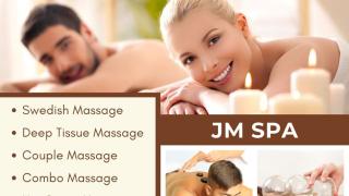  | JM Spa