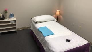  | Golden River Spa