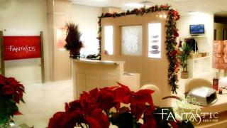  | Fantastic Spa and Nail