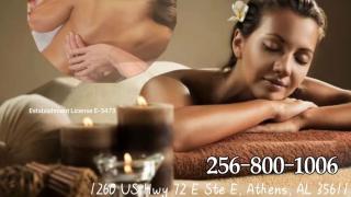  | Magic Massage & Spa