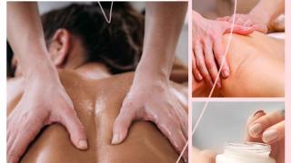 | Zen Spa & Massage