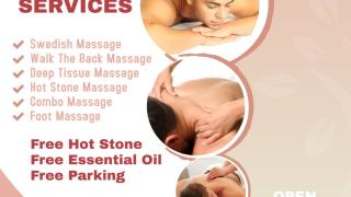  | Foot Kiosk Spa