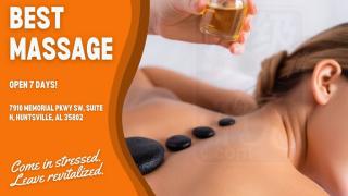  | Best Massage and Spa