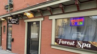  | Forest Spa