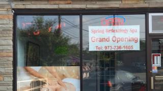  | Spring Reflexology Spa