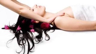  | Yin Yin Spa