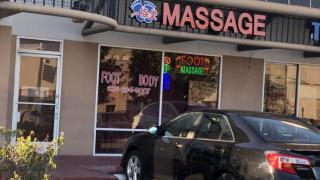  | Yi Zu Tang Massage